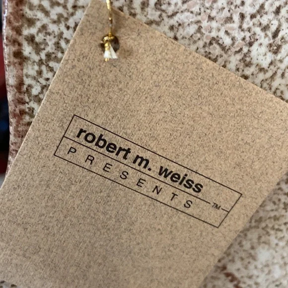 Thomasville Florentine caddy - Picture 11 of 11